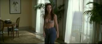 Jennifer love hewitt thanks her mom for guiding her through young hollywood. Jennifer Love Hewitt Bikini Top From Heartbreakers 05 Gotceleb
