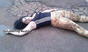 Take a look and explore other websites that resemble documentingreality. Girl Went Out Looking For A Fight And Found The Dead