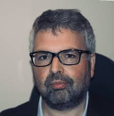 Adrian Pickering, Managing Director, Founding Partner and Chair of the  Board