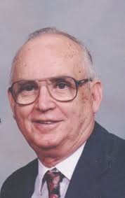 Obituary for Robert Kelly Christerson
