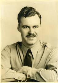 James Edward Richards (1924-1980)