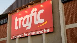 Check spelling or type a new query. Chaque Semaine Represente Un Manque A Gagner De Cinq Millions Pour Trafic L Echo