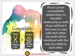 Some signs are more compatible with you than others. Pisces And Cancer Compatibility Love Life Trust And Sex Compatibility