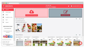 This post will show you how to post on instagram from computer. How To Post Instagram Stories From Computer Storrito Blog