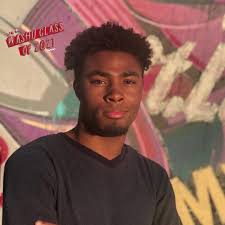 Next up, meet Jordan Bow....