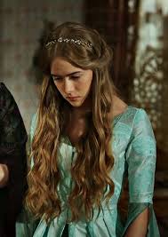 Anastasia Kosem Magnificent Century Kosem The Lion The Wolf And The Lamb Aslan Kurt Ve Kuzu Season 1 Episode 1