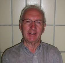 Obituary of John Fitzpatrick Butt