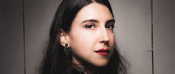 It Is Solved by Walking: A Conversation with Writer-Flâneuse Kathleen  Rooney," by Michelle Johnson