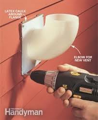 When the fuse is bad the dryer won't start or will run but not heat. 17 Best Dryer Vent And Flanges Ideas Dryer Vent Dryer Indoor Dryer Vent