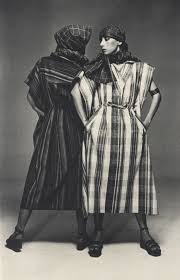 A Timeline Of The Japanese Design Avant Garde Issey Miyake Japanese Fashion Designers Vintage Fashion Photography