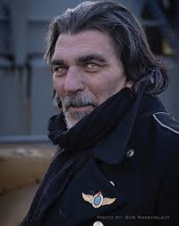 Photo by: Bob Rosenbladt during Portrait Slam a few weeks ago.