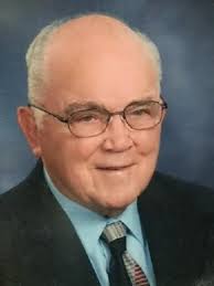 Milton Moxon Obituary (1925