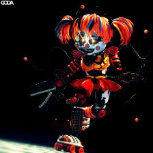 We did not find results for: Scrap Baby Blender Cycles By Codayt Fnaf Baby Fnaf Drawings Fnaf Sister Location