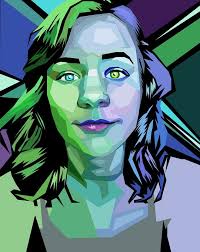 Students honored for achievements in art and writing