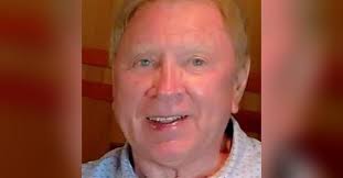 Melvin Farnaby Obituary