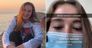 It's been 2 years since my positive test, yet I'm still living with long  Covid