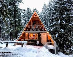Maybe you would like to learn more about one of these? Leavenworth Little Bear Cabin Pnw Cascade Cabins