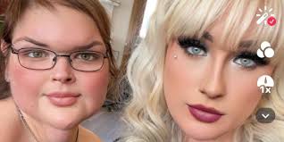 1000-Lb Sisters: Tammy Slaton Doesn't Look Happy In Photos Despite Extreme  Weight Loss (Is Something Wrong?)