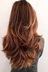 Step Hair Cutting Style For Girls