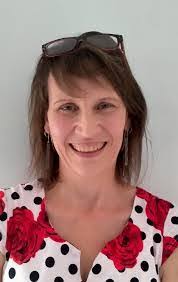 Deidre Wickham's Instagram, Twitter & Facebook