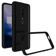 Rhinoshield Bumper Case For Oneplus 7 Pro Shock Absorbent Slim Design Protective Cover Oneplus Samsung Galaxy Phone 7 Pro