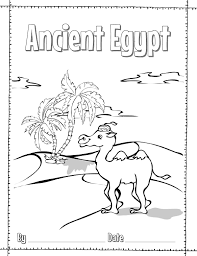This beautiful, digital drawing is ready to be printed on your favourite paper. Ancient Egypt Coloring Page This Worksheet Is Part Of A Free Download That Is Available At Discoverunitstudies Com Ancient Egypt Egypt Ancient