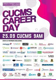 From a new purpose built campus to an expansion of the university's programmes, the future holds many exciting opportunities. Cucms Is Inviting Everyone To Join Their Cyberjaya Community Facebook