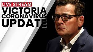 May 27, 2021 · read more: Watch Live Daniel Andrews Press Conference Today With Update On Victoria Lockdown Restrictions 7news