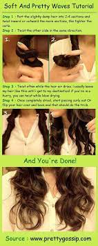 32 Amazing And Easy Hairstyles Tutorials For Hot Summer Days Hair Styles Hair Tutorial Damp Hair Styles