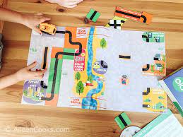 Maybe you would like to learn more about one of these? Which Way Kids Coding Board Game Review Aileen Cooks