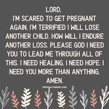 These late miscarriages may also be caused by an infection around the baby, which leads to the bag of waters breaking before any pain or bleeding. Prayers For A Miscarriage Spiritually Hungry