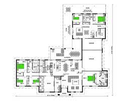 House Plans With Attached Granny Flats Stroud Homes House With Granny Flat Multigenerational House Plans Granny Flat Plans
