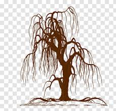 Weeping willow drawing free download on clipartmag easy rainbow willow tree q tip acrylic painting tutorial pin on art weeping willow tree drawing at paintingvalley com explore how to draw trees and oak trees with simple steps tutorial oak simple willow tree drawing free download on clipartmag. Wall Decal Weeping Willow Tree Drawing Silhouette Light Transparent Png
