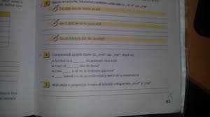 ♦ bancnotă a cărei valoare este de o mie (i 1) de lei; Ma Poate Ajuta Cineva Cu Ex 3 4 5 Dau Coroana Va Multumesc Brainly Ro