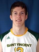 Saint Vincent falls in home opener