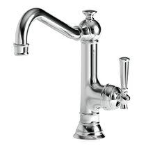 (20.3 cm) centers 1.8 gallons (6.8 liters) per minute maximum. Newport Brass Kitchen Faucets You Ll Love In 2021 Wayfair