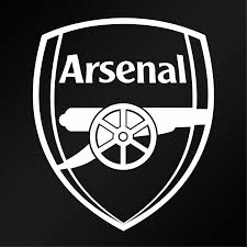 Arsenal football club is a professional football club based in islington, london, england, that arsenal was the first club from the south of england to join the football league, in 1893, and they. Pin On Etsy Vinyl Decals Stickers