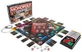 Gaming Monopoly Game: Cheaters Edition Hasbro