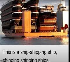 Ship Shipping Ship Shipping Shipping Ships Imgflip