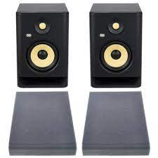 Review by paul vnuk jr. Krk Rokit Rp5 G4 Bundle Thomann Uk
