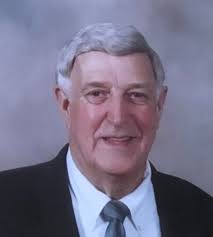 Wilbur W. Hartford Obituary January 13, 2024