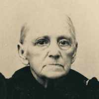 Sarah Enlow (1819–1899) • FamilySearch