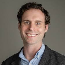 James Colford's Instagram, Twitter & Facebook