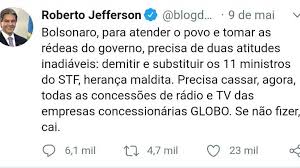 Jun 30, 2021 · roberto jefferson e jair bolsonaro. Vajhhy5wxt Tnm