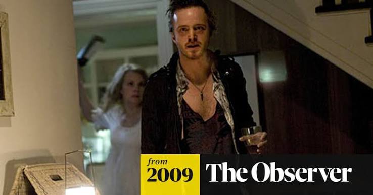 The Last House on the Left | Horror films | The Guardian