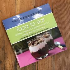 Recovery from an eating disorder is possible. Eating Disorder Recovery Recipe Book