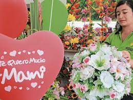 Mi mayor deseo es que goces de la mejor salud que vivas feliz de los hijos que has criado con tanto amor. Como Planean Gastar Los Colombianos Para Celebrar El Dia De La Madre Economia Portafolio