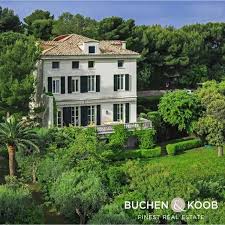 cap d antibes cote d azur sudfrankreich villa antibes anwesen cote d azur
