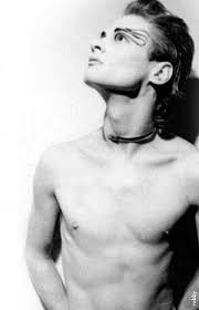 Bruce Wayne Campbell