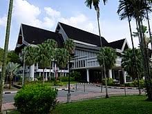 Kolej sains kesihatan bersekutu, kuching sarawak. Senarai Universiti Di Malaysia Wikipedia Bahasa Melayu Ensiklopedia Bebas